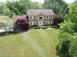 7153 Kohls Rd, Melbourne, KY 41059