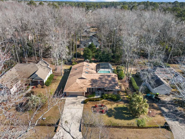 74 Calabash Drive, Calabash, NC 28467