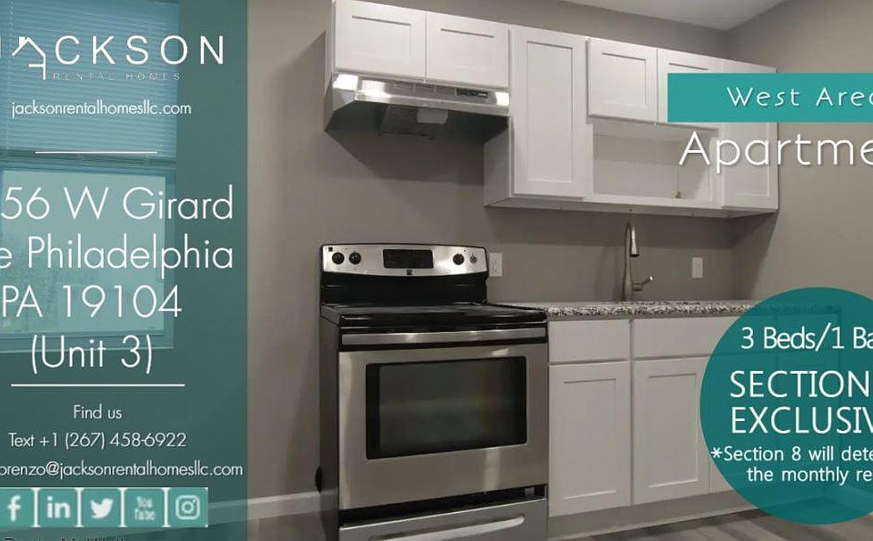 1st image of 40XX W Girard Ave #3