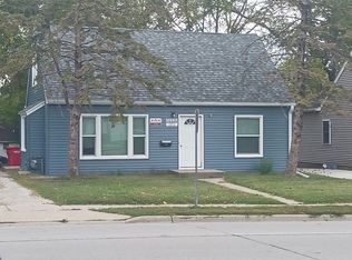 3013 Lincoln Way, Ames, IA 50014