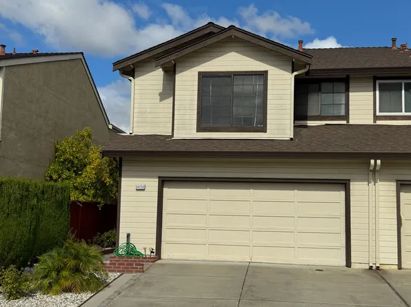 34750 Comstock Cmn, Fremont, CA 94555
