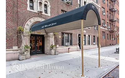 Sold by Douglas Elliman
