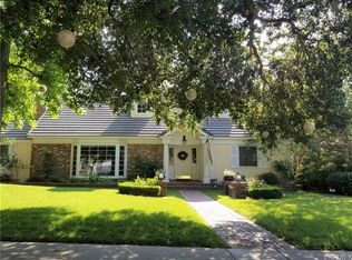 1499 Cambridge Rd, San Marino, CA 91108