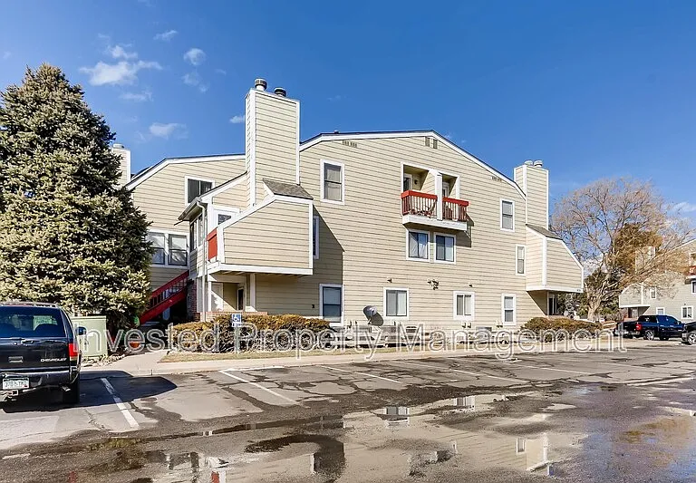 909 S Dawson Way #13 — Photo 13