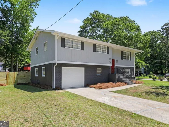 105 Buckhurst Way, Atlanta, GA 30349