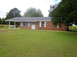 2093 Crigler Rd, Crawford, MS 39743