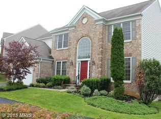 12802 W Old Baltimore Rd, Boyds, MD 20841