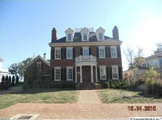 31 Ledge View Dr, Huntsville, AL 35802