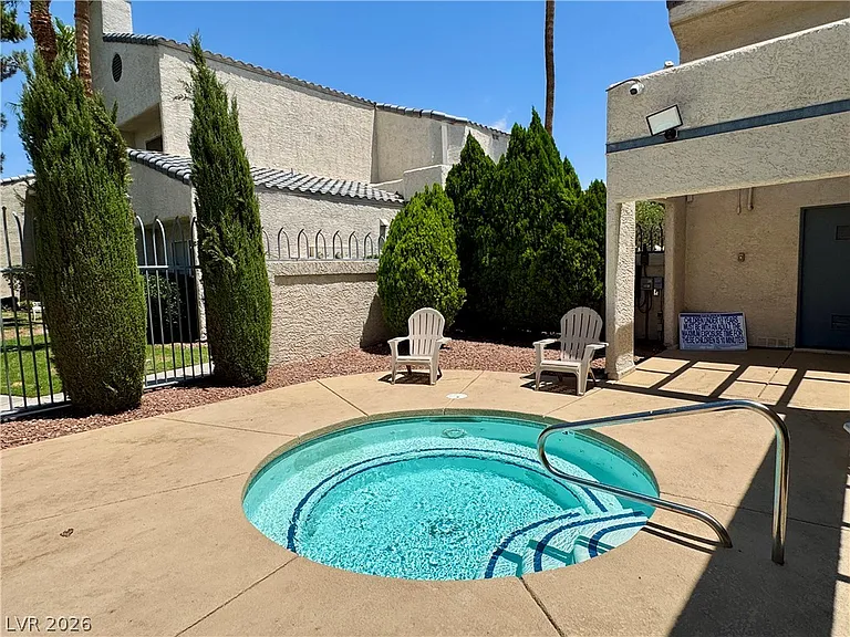 6250 W Flamingo Rd #48 — Photo 29