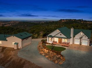 12051 Twin Pines Rd, Sutter Creek, CA 95685