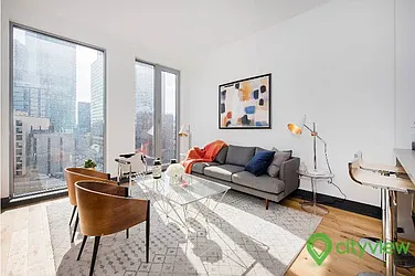 Rented by The KCI Group