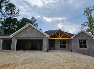 34 Manzanares Dr, Hot Springs Village, AR 71909