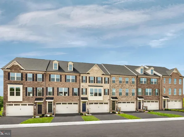 3383 Treviso Ln, Ellicott City, MD 21042