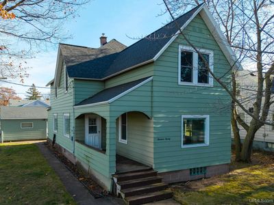 1320 High St, Marquette, MI, 49855