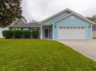 1308 Camden Xing, Hanahan, SC 29410