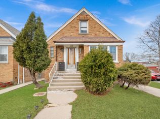 5600 S Karlov Ave, Chicago, IL 60629