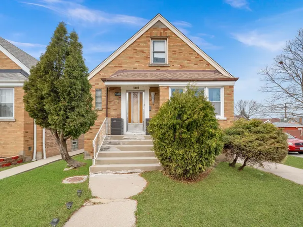 5600 S Karlov Ave, Chicago, IL 60629