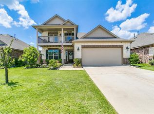 13019 Ambrose Reach Ln, Tomball, TX 77377