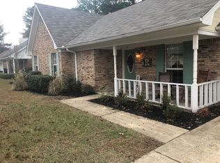 72 N Walnut Dr, Columbus, MS 39705