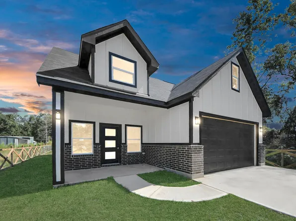 14387 Half Circle St, Splendora, TX 77372