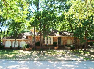 1901 N Rolling Rdg, Bethany, OK 73008