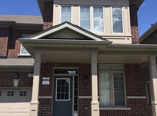 5 Exhibition Cres, Brampton, ON L7A 4B8