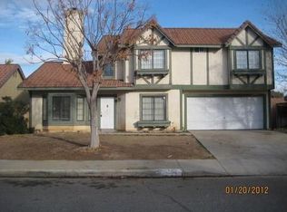 37534 Litchfield St, Palmdale, CA 93550
