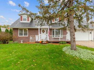4732 Leslee Ln, Waterloo, IA 50701
