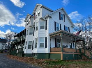 272 Main St, Waterville, ME 04901