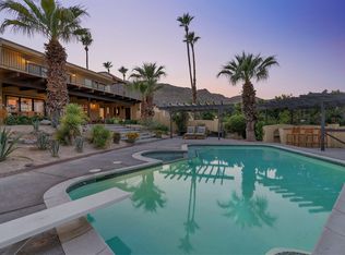 67800 Foothill Rd, Cathedral City, CA 92234