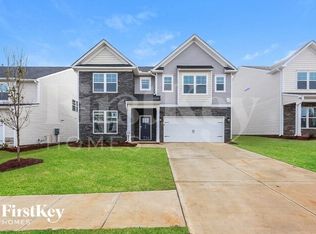 554 Hillpark Ln, Greer, SC 29651