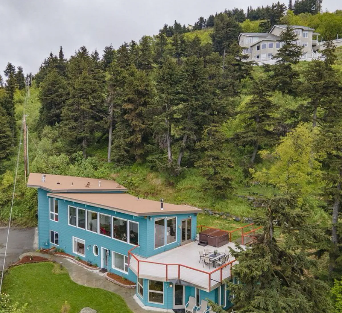Building Photo - 8500 Upper Huffman Rd #C