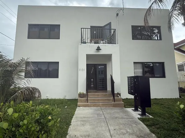 1101 SW 12th Ct APT 7, Miami, FL 33135