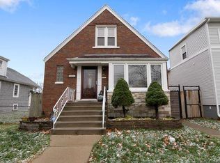 3813 W 64th Pl, Chicago, IL 60629
