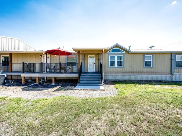 15504 Mary Avenue, Fort Lupton, CO 80621