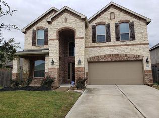 2019 Sanders Hollow Ln, Rosenberg, TX 77469