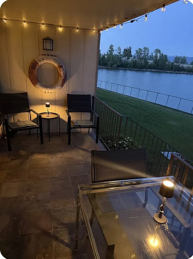 1 bed, 736 sqft, $1,700 — Photo 2