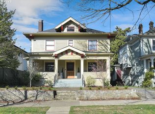 1915 NE Wasco St, Portland, OR 97232