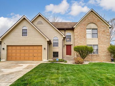 1732 Leighton Dr, Reynoldsburg, OH, 43068