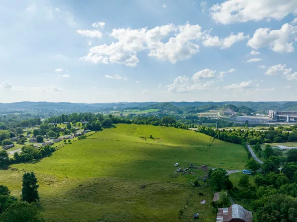 Old White Top Rd, Bluff City, TN 37618