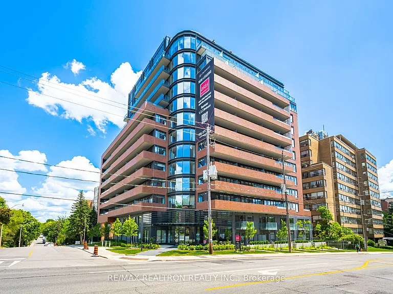 2525 Bathurst St #202 — Photo 28