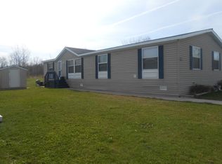 11050 Maple Run Blvd, Clio, MI 48420