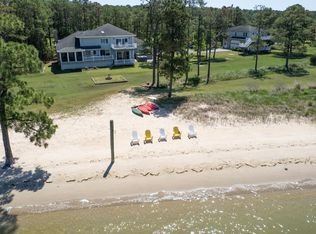 4906 Timbermarsh Ln, Woolford, MD 21677