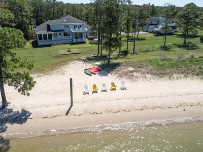 4906 Timbermarsh Ln, Woolford, MD, 21677