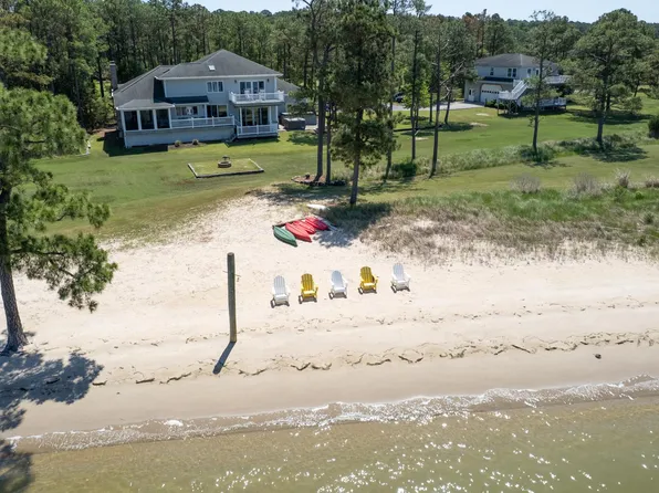 4906 Timbermarsh Ln, Woolford, MD 21677