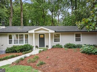 110 Bonnie Ln NE, Atlanta, GA 30328