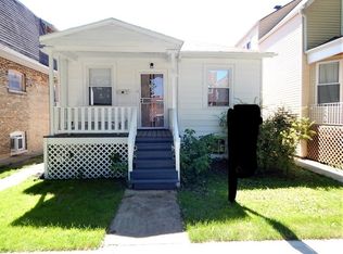 4716 N Keystone Ave, Chicago, IL 60630