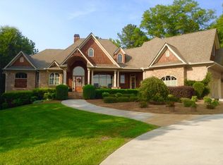 1800 Alcovy Mountain Rd, Monroe, GA 30655