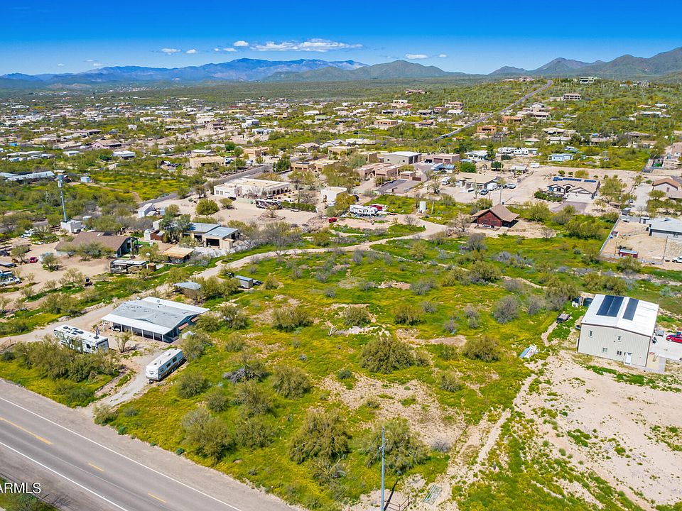 1642 E Circle Mountain Rd, New River, AZ 85087 Zillow