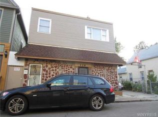 128 Chenango St, Buffalo, NY 14213